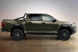 Toyota Hilux: legendarische pick-up in vernieuwde uitvoering foto 3