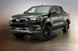 Toyota Hilux: legendarische pick-up in vernieuwde uitvoering foto 2
