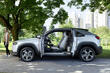 Eerste generatie van de elektrische crossover Mazda MX-30 foto 1