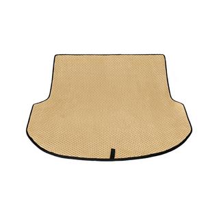 Kofferbakmat (EVA, Beige) (5 zitplaatsen) foto 1
