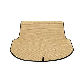 Kofferbakmat (EVA, Beige) (5 zitplaatsen) foto 1