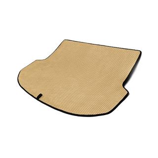 Kofferbakmat (EVA, Beige) (5 zitplaatsen) foto 2