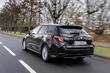 Suzuki Swace: praktische stationwagen met hybride “hart” foto 4