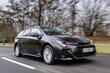 Suzuki Swace: praktische stationwagen met hybride “hart” foto 2