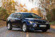 Suzuki Swace: praktische stationwagen met hybride “hart” foto 3
