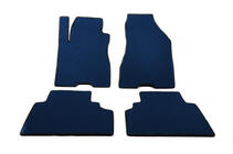 Hyundai Tucson JM 2004– EVA automatten (Blauw) foto 1