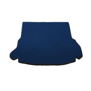 Kofferbakmat (EVA, blauw) foto 1