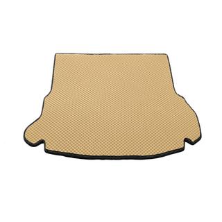 Kofferbakmat (EVA, Beige) foto 1