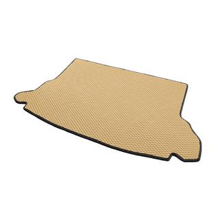 Kofferbakmat (EVA, Beige) foto 2