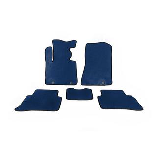 EVA automatten (Blauw) Hyundai Tucson TL 2016–2021 foto 1