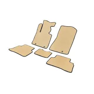 EVA automatten (Beige) Hyundai Tucson TL 2016–2021 foto 2
