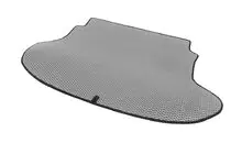 Infiniti FX 2008–2012 Kofferbakmat (EVA, grijs) foto 2