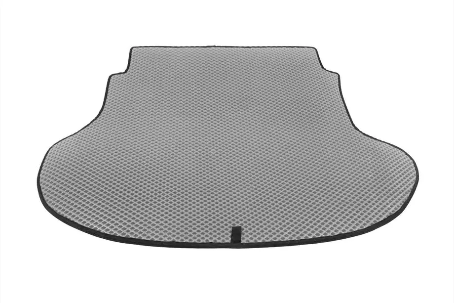 Infiniti FX 2008–2012 Kofferbakmat (EVA, grijs) Image