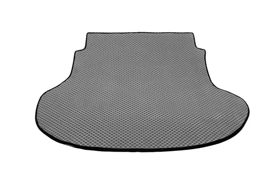 Infiniti QX70 2013–2019 Kofferbakmat (EVA, grijs) Image