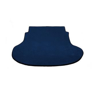 Kofferbakmat (EVA, blauw) foto 1