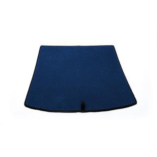 Kofferbakmat (EVA, blauw) Jeep Cherokee KL 2013– foto 1