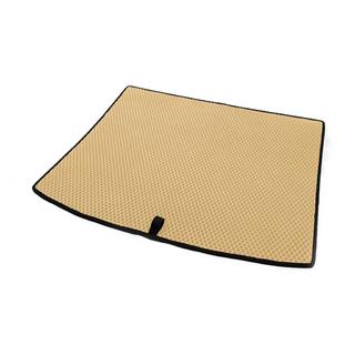 Kofferbakmat (EVA, Beige) Jeep Cherokee KL 2013– foto 2