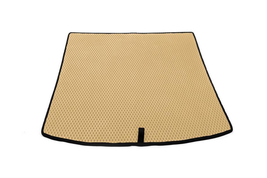 Jeep Cherokee KL 2013– Kofferbakmat (EVA, Beige) Image