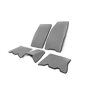 EVA automatten (grijs) Jeep Grand Cherokee WJ 1999–2004 foto 2