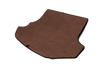 Jeep Grand Cherokee WJ 1999–2004 Kofferbakmat (EVA, bruin) foto 2