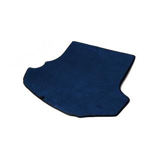 Kofferbakmat (EVA, blauw) foto 2
