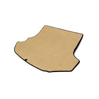 Kofferbakmat (EVA, Beige) foto 2