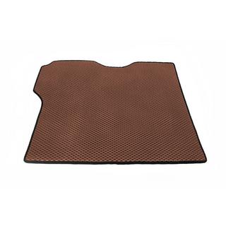 Kofferbakmat (EVA, bruin) Jeep Cherokee XJ 1984–2001 foto 1