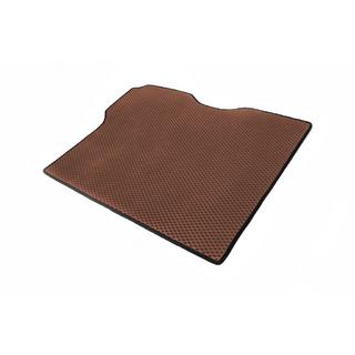 Kofferbakmat (EVA, bruin) Jeep Cherokee XJ 1984–2001 foto 2