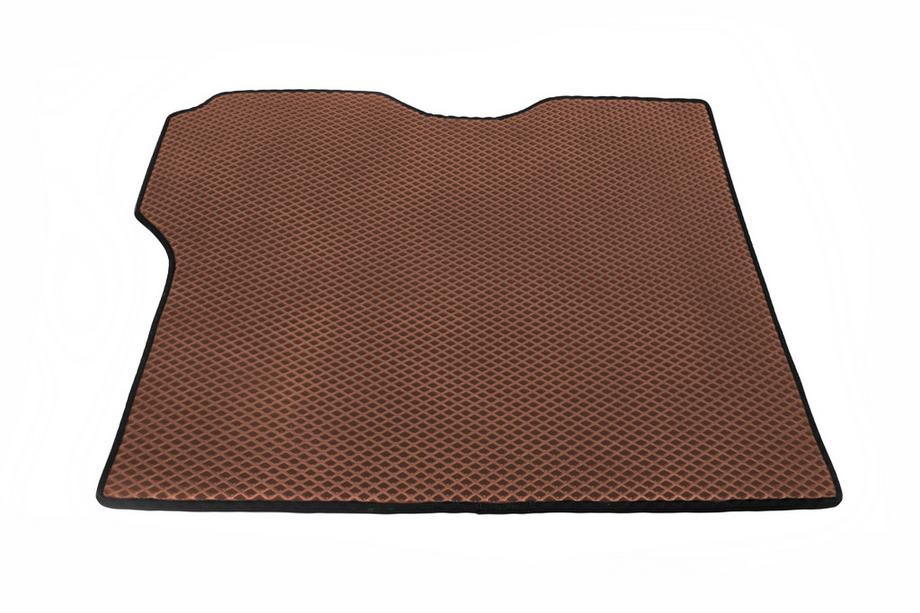 Jeep Cherokee XJ 1984–2001 Kofferbakmat (EVA, bruin) Image