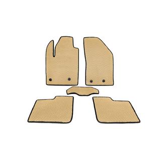 EVA automatten V-1 (Beige) foto 1