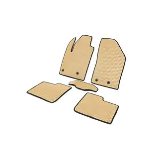 EVA automatten V-1 (Beige) foto 2