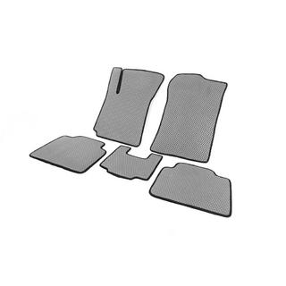 EVA automatten (grijs) Kia Cerato 1 2004–2009 foto 2