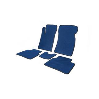 EVA automatten (Blauw) Kia Magentis 2006–2012 foto 2