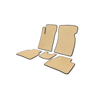 EVA automatten (Beige) Kia Magentis 2006–2012 foto 2