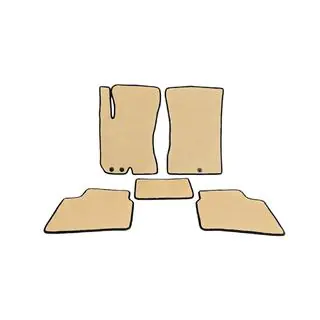EVA automatten (Beige)