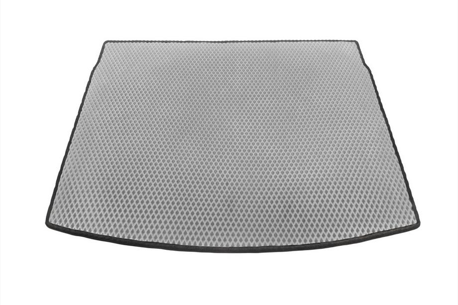 Kia Ceed 2018– Kofferbakmat (EVA, grijs) Image