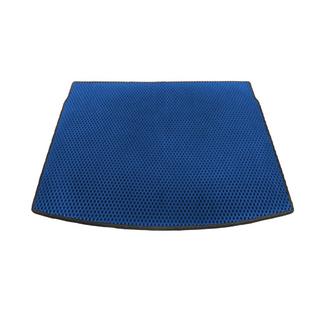 Kofferbakmat (EVA, blauw) foto 1