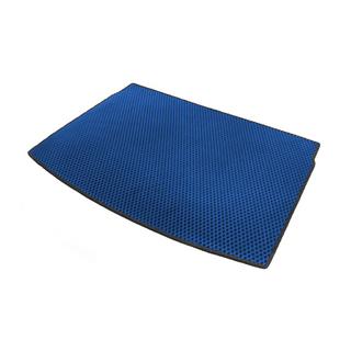 Kofferbakmat (EVA, blauw) foto 2