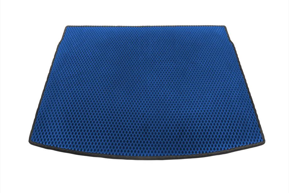Kia Ceed 2018– Kofferbakmat (EVA, blauw) Image