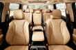 KIA Carnival van de vierde generatie: nieuwe kijk op de gezinsminivan foto 6