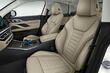 Review van de elektrische liftback BMW i4 foto 6