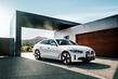 Review van de elektrische liftback BMW i4 foto 1