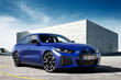 Review van de elektrische liftback BMW i4 foto 2