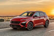 Hyundai Kona N: "opgevoerde" Koreaanse crossover foto 3