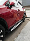 Honda ZR-V 2022– Shining side steps (2 st., aluminium) foto 4