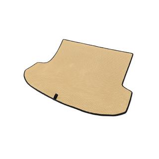 Kofferbakmat 5 zitplaatsen 2012-2014 (EVA, Beige) Kia Sorento II XM 2009–2014 foto 2
