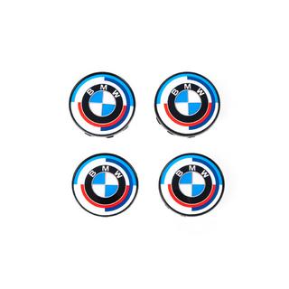 Naafdoppen 55/53 mm V-New (4 stuks) foto 2