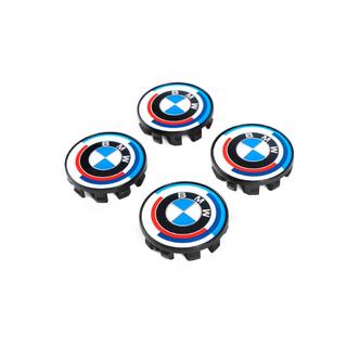 Naafdoppen 55/53 mm V-New (4 stuks) foto 1