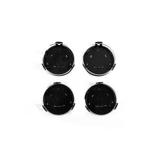 Naafdoppen voor velgen 70/75 mm met ring (4 st., Maybach) foto 3