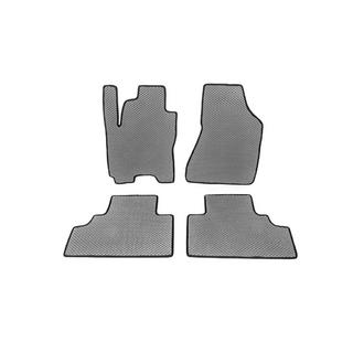 EVA automatten (grijs) Kia Sportage 2004–2010 foto 1